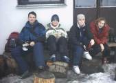Mgr. Jan Zach s st svho drustva  
