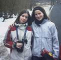 Kristna a Jana 