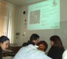 Geithainsk prezentace