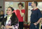 Tdn IV.G  Mgr. Petra Vavroukov a Mgr. David Kodytek, tdn oktvy 