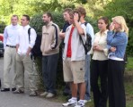 Bval studenti na