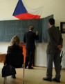 z průběhu maturitní zkoušky z matematiky 