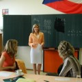 z průběhu maturitní zkoušky z informatiky 