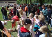 Den dětí 2006
