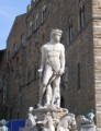 Fontana di Piazza (del Nettuno)  