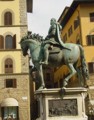 Cosimo I. dei Medici Granduca di Toscana
