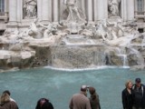 fontna de Trevi 