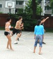 basketbal 