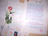 dopisy od student z Passau 