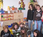 studenti v kojeneckm stavu 