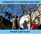 letáček